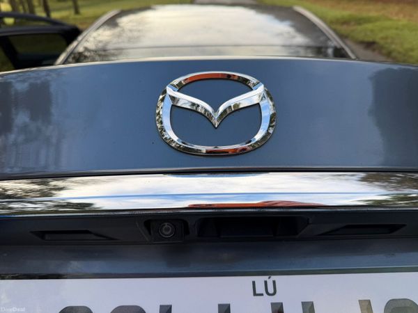 Mazda 6 Diesel Platinium 2020 379343662