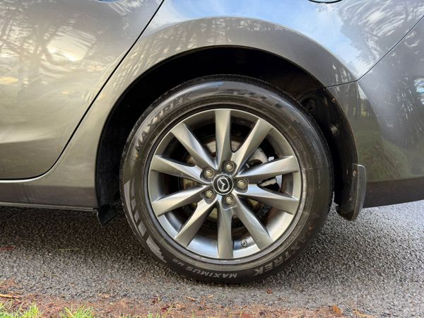 Mazda 6 Diesel Platinium 2020 379343674