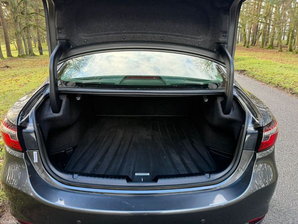 Mazda 6 Diesel Platinium 2020 379343612