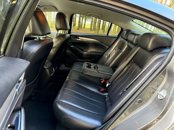 Mazda 6 Diesel Platinium 2020 379343628