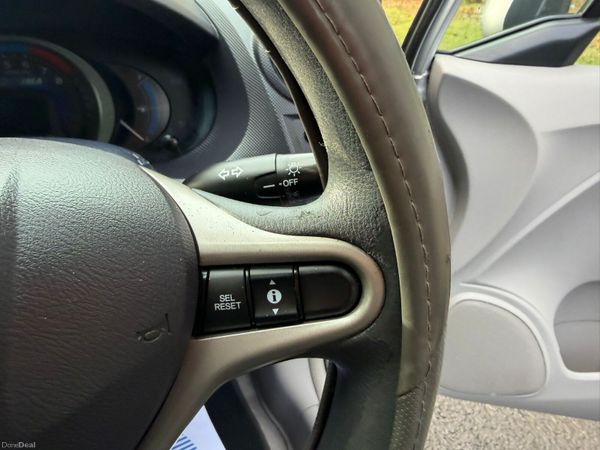 Honda Insight 2009 Automatic 379348268