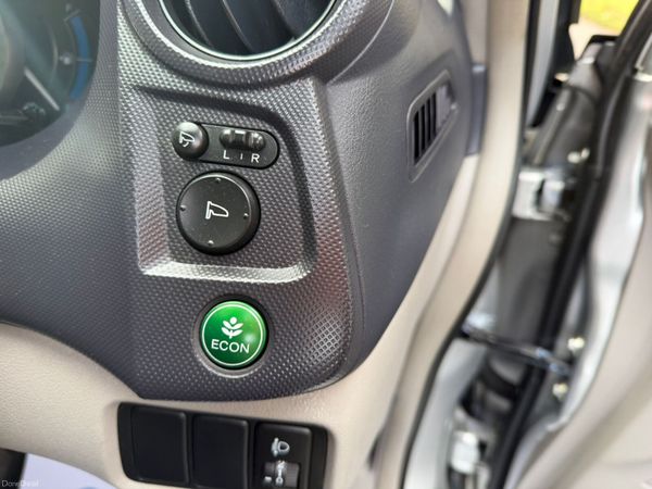 Honda Insight 2009 Automatic 379348270