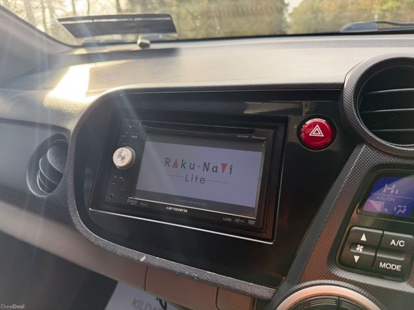 Honda Insight 2009 Automatic 379348280