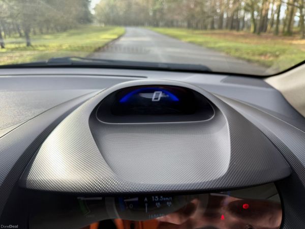 Honda Insight 2009 Automatic 379348282