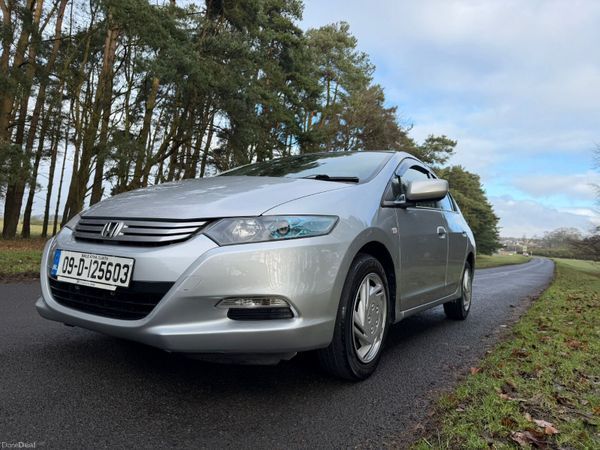 Honda Insight 2009 Automatic 379348352