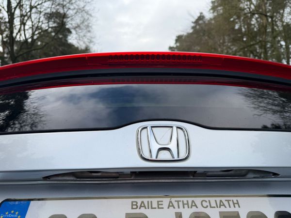 Honda Insight 2009 Automatic 379348354