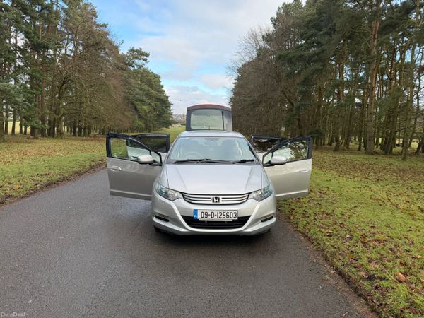Honda Insight 2009 Automatic 379348356