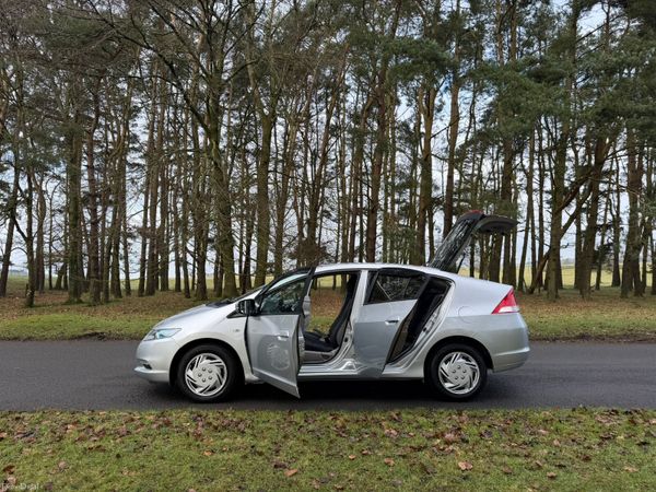 Honda Insight 2009 Automatic 379348376