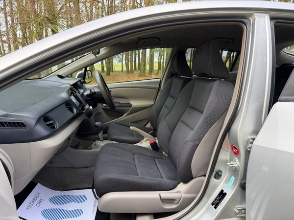 Honda Insight 2009 Automatic 379348306