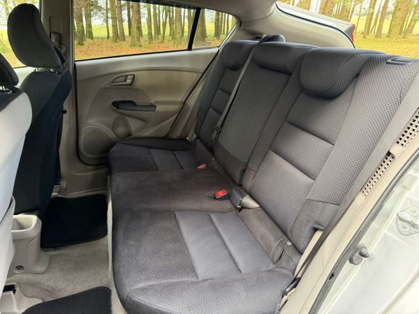 Honda Insight 2009 Automatic 379348316