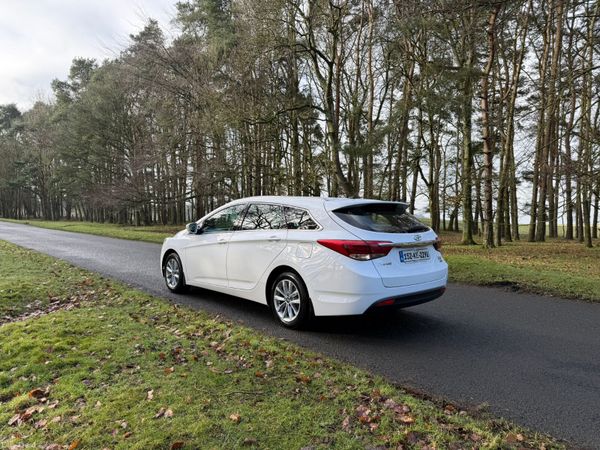 Hyundai i40 2015 Diesel Estate 379349192