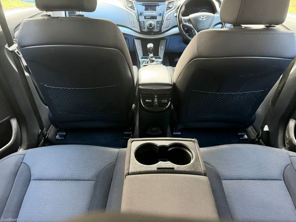 Hyundai i40 2015 Diesel Estate 379349254