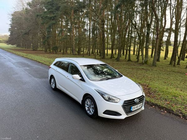 Hyundai i40 2015 Diesel Estate 379349276