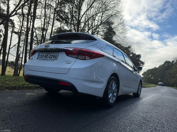 Hyundai i40 2015 Diesel Estate 379349292