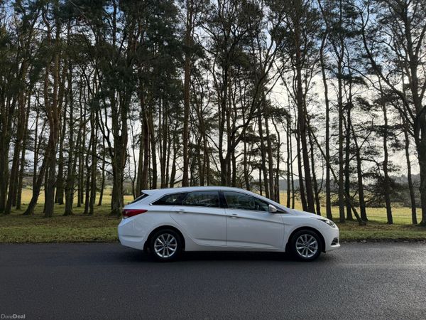 Hyundai i40 2015 Diesel Estate 379349218