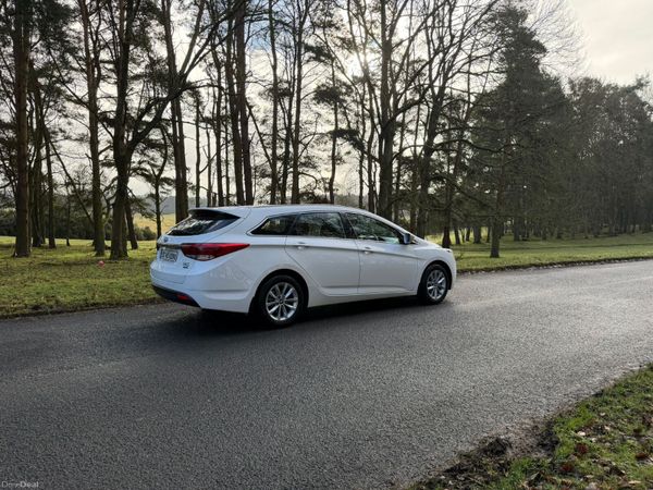 Hyundai i40 2015 Diesel Estate 379349226