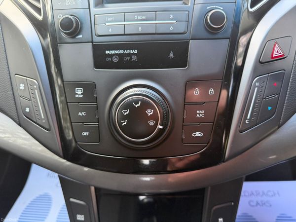 Hyundai i40 2015 Diesel Estate 379349228