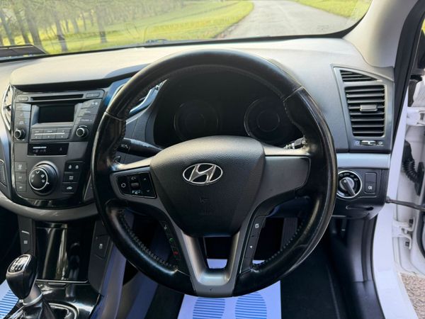 Hyundai i40 2015 Diesel Estate 379349230