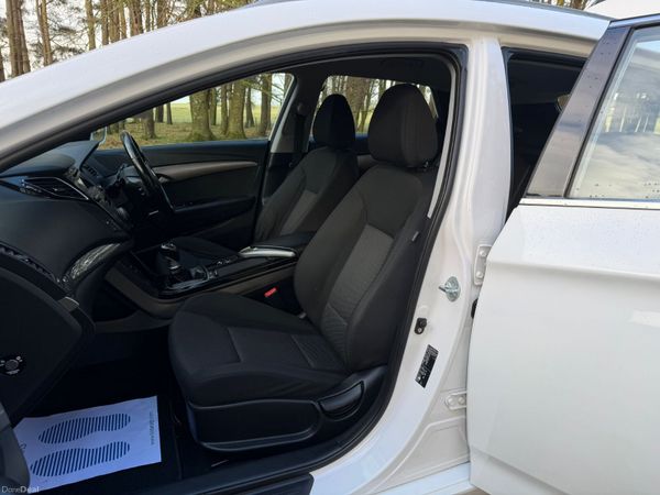 Hyundai i40 2015 Diesel Estate 379349236