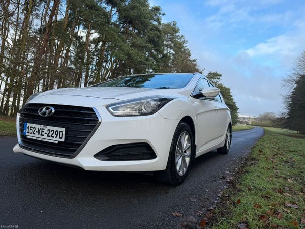 Hyundai i40 2015 Diesel Estate 379349312