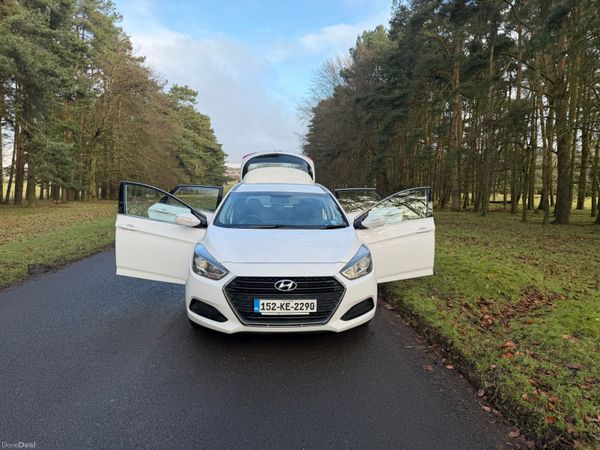 Hyundai i40 2015 Diesel Estate 379349338