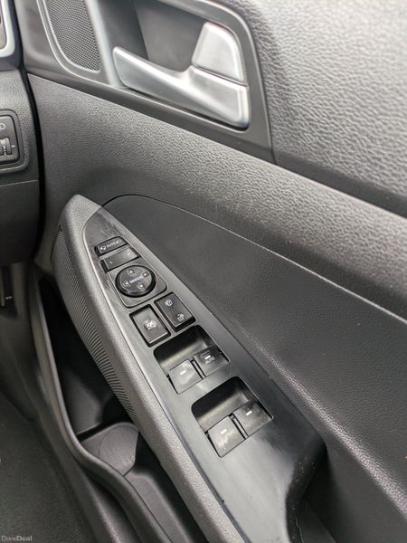 Hyundai Tucson Executive/ NCT 01/27 & TAX 01/26 379351255