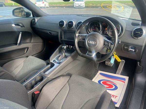 Audi TT ONLY 50K STUNNING CAR NCT 02/28 379356166