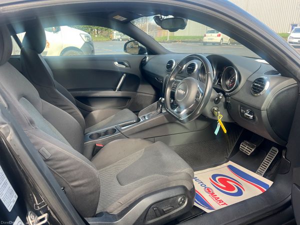 Audi TT ONLY 50K STUNNING CAR NCT 02/28 379356172