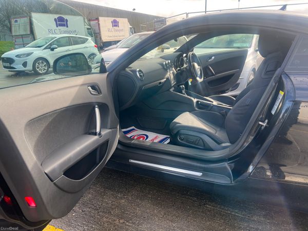 Audi TT ONLY 50K STUNNING CAR NCT 02/28 379356174