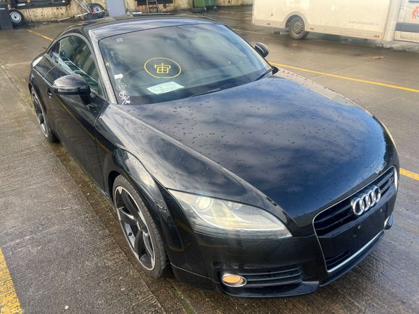 Audi TT ONLY 50K STUNNING CAR NCT 02/28 379356136