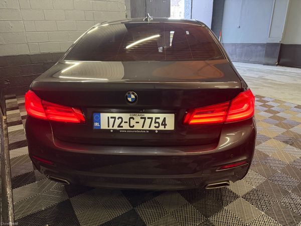 172 BMW 520D M-Sport 379356676