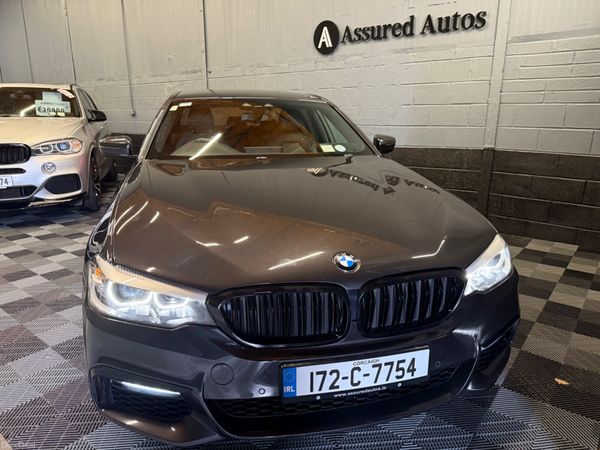 172 BMW 520D M-Sport 379356682