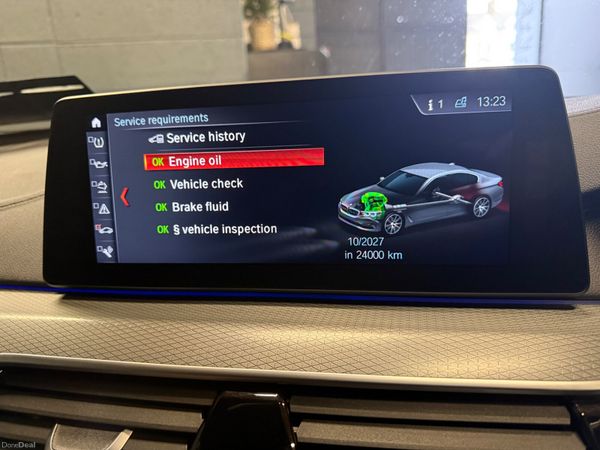 172 BMW 520D M-Sport 379356764