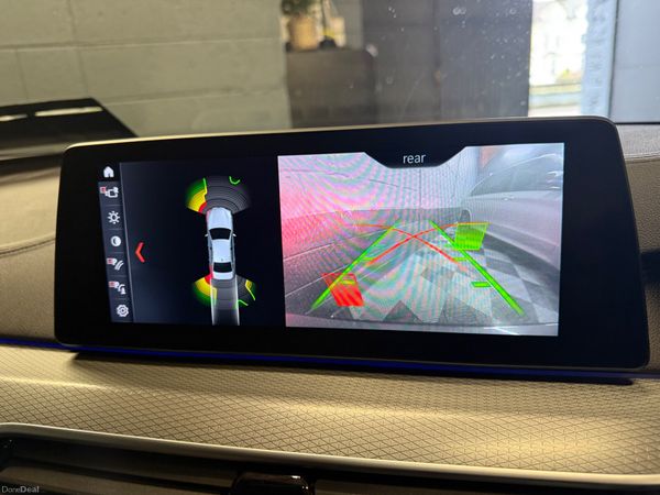 172 BMW 520D M-Sport 379356770