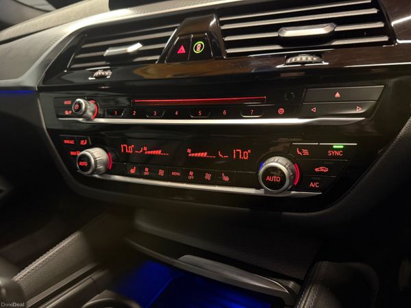 172 BMW 520D M-Sport 379356773