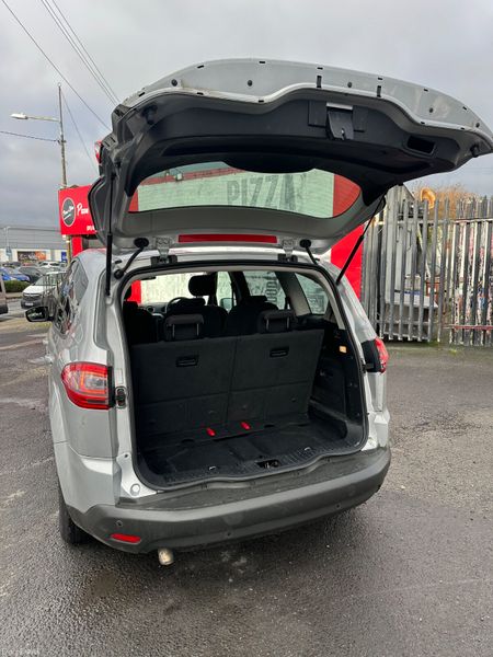 Ford S-Max 1.6TDCI 7 SEATER NCT TAX 379364108