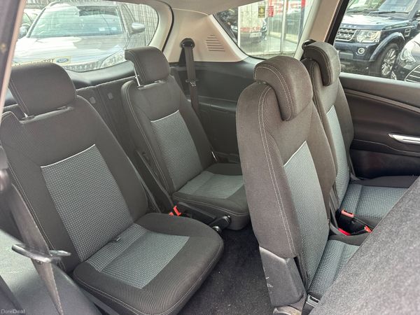 Ford S-Max 1.6TDCI 7 SEATER NCT TAX 379364118