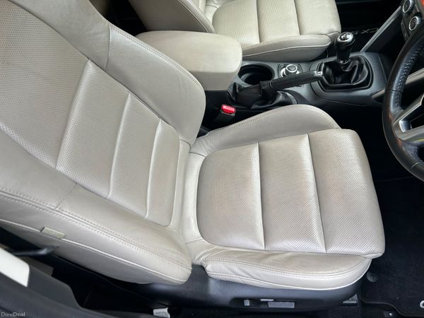 Mazda CX-5 2013 (LEATHER INTERIOR) NCT 02/27 379366578