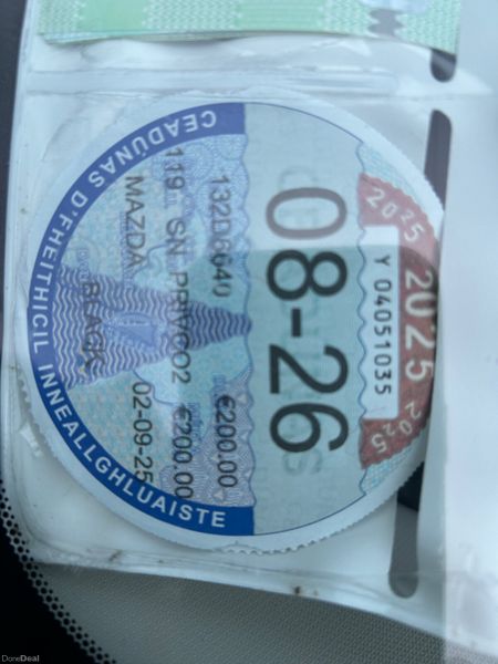 Mazda CX-5 2013 (LEATHER INTERIOR) NCT 02/27 379366579