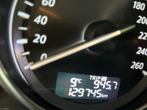 Mazda CX-5 2013 (LEATHER INTERIOR) NCT 02/27 379366590