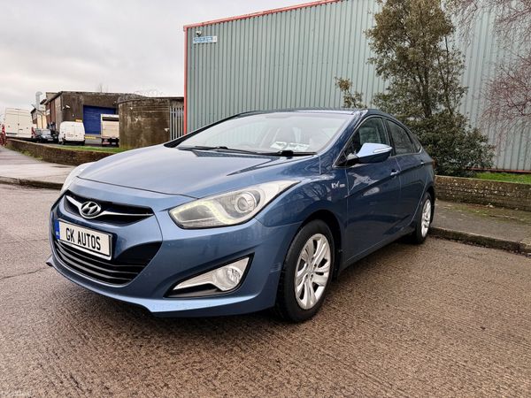 Hyundai i40 2014 NCT&TAX 379369292