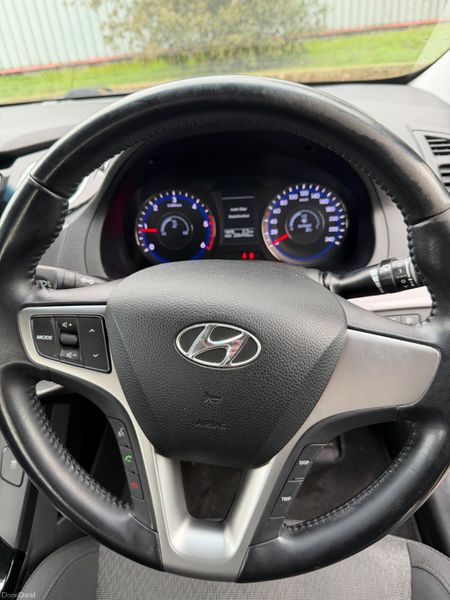 Hyundai i40 2014 NCT&TAX 379369298