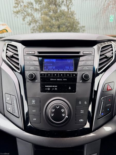 Hyundai i40 2014 NCT&TAX 379369300