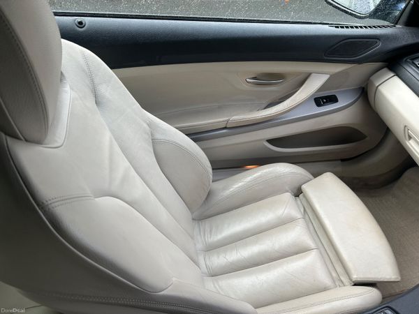 BMW 6-Series 2012 AUTOMATIC/ LEATHER INTERIOR 379369443