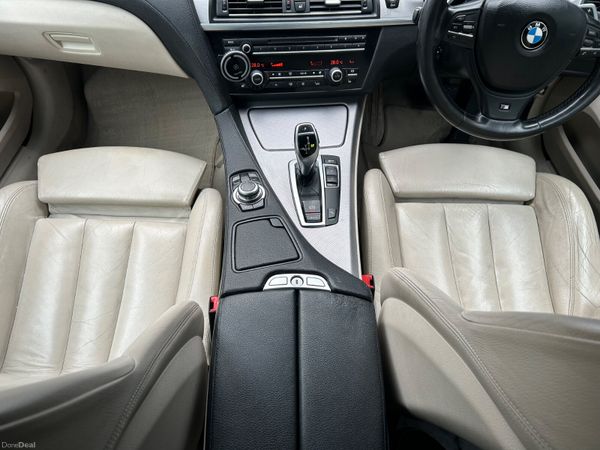 BMW 6-Series 2012 AUTOMATIC/ LEATHER INTERIOR 379369444