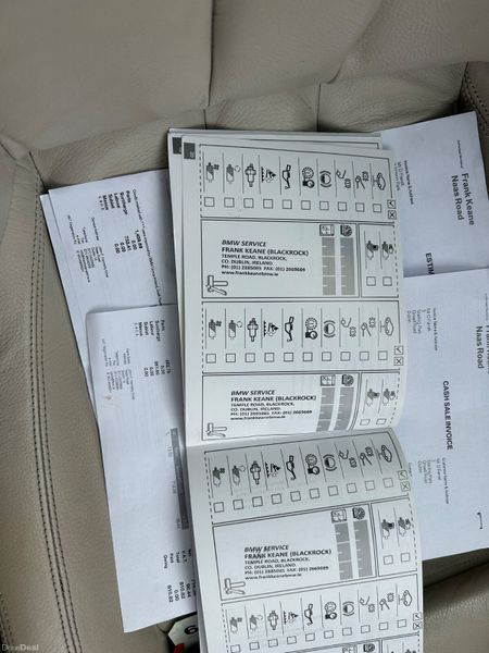 BMW 6-Series 2012 AUTOMATIC/ LEATHER INTERIOR 379369450