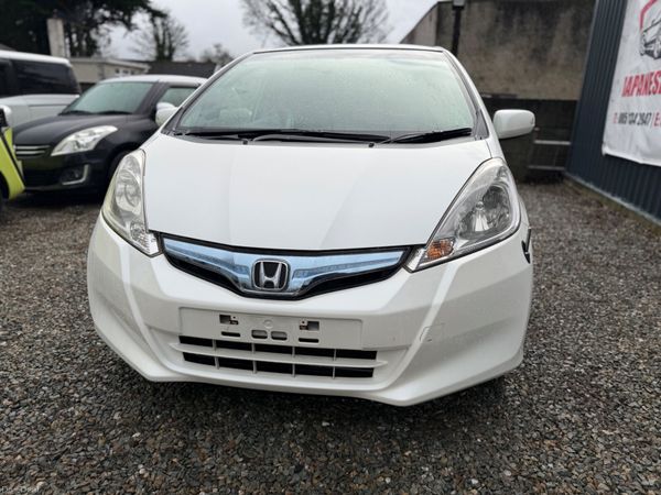 Honda Fit 2013 379382068