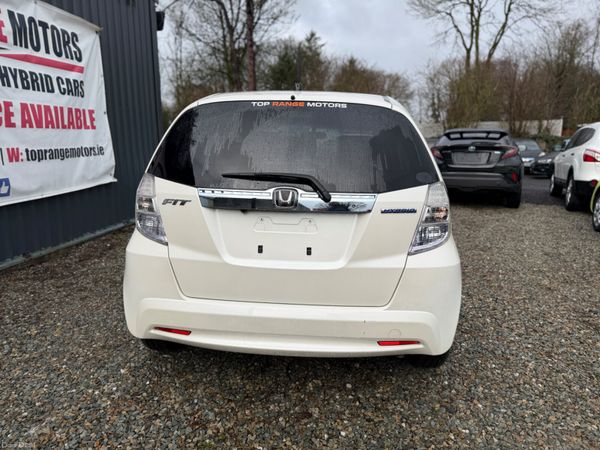 Honda Fit 2013 379382072