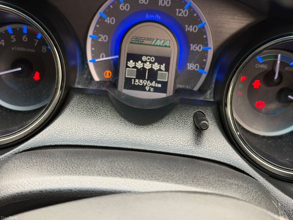 Honda Fit 2013 379382104