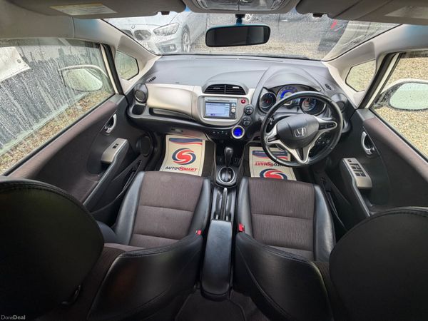 Honda Fit 2013 379382120